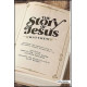 The Story of Jesus (Listening CD)