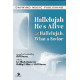 Hallelujah He's Alive with Hallelujah What a Savior (SATB)