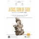 Jesus, Son of God (SATB)