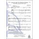 Lord of Light the Darkness Broken (SATB)