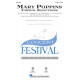 Mary Poppins (Choral Selections) (SATB)