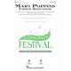 Mary Poppins (Choral Selections) (SAB)