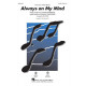 Always on My Mind (SATB)