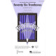 Seventy Six Trombones (SATB)