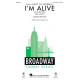 I'm Alive (Acc. CD)