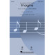 Imagine (SATB)