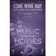 Come What May (SATB)