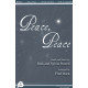 Peace Peace (2-Pt)