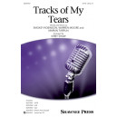 Tracks of My Tears (SATB)