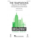 The Temptations (Songs from Ain't Too Proud) (SAB)