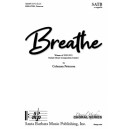 Breath (SATB)