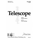 telescope (SATB)