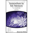 Somewhere in My Memory (Acc. CD)