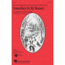 Somewhere In My Memory (Acc. CD)