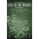 Lost in the Woods (TBB)