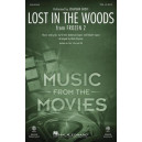 Lost in the Woods (Rhythm Parts)