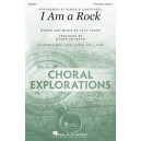 I Am a Rock (Acc. CD)