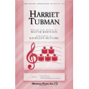 Harriet Tubman (SATB)