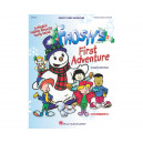 Frosty's First Adventure (Acc. CD)