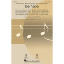 Be Nice (2-Pt)