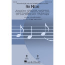 Be Nice (Acc. CD)