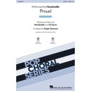 Proud (Rhythm Parts)