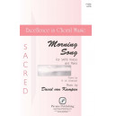 Morning Song (SATB)