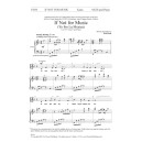 If Not for Music (Yo Sin La Musica) (SATB)