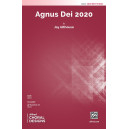 Agnus Dei 2020 (SATB)