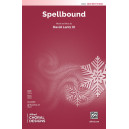 Spellbound (SATB)