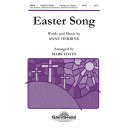 Easter Song (Acc. CD)