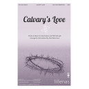 Calvary's Love (SATB)