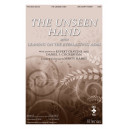 The Unseen Hand with Leaning on the Everlaseting Arms (Acc. CD)