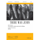 There Was Jesus (Acc. CD)