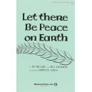 Let There Be Peace on Earth (Orch)