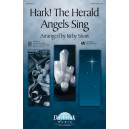 Hark the Herald Angels Sing (SATB)