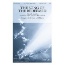 The Song of the Redeemed (Orch)