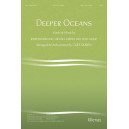 Deeper Oceans (Acc. CD)