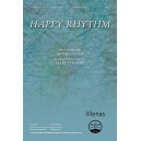 Happy Rhythm (Acc. CD)