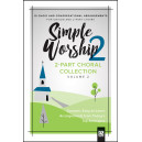Simple Worship Volume 2 (CD)