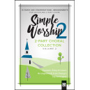 Simple Worship Volume 2 (Acc. CD)