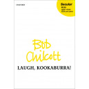 Laugh Kookaburra (SSA)