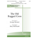 The Old Rugged Cross (SATB)
