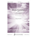 Divine Encounter I. The Invitation (SSAA)