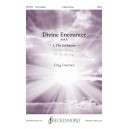 Divine Encounter I. The Invitation (SSAA) (String Quartet)