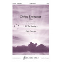 Divine Encounter III. The Blessing (SSAA)