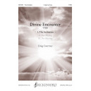 Divine Encounter I. The Invitation (TTBB) (Brass Sextet)