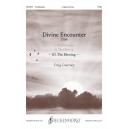 Divine Encounter III. The Blessing (TTBB) (String)