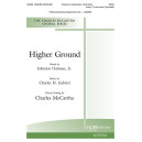 Higher Ground (SATB)