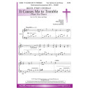 It Causes Me to Tremble (Were You There?) (SATB)